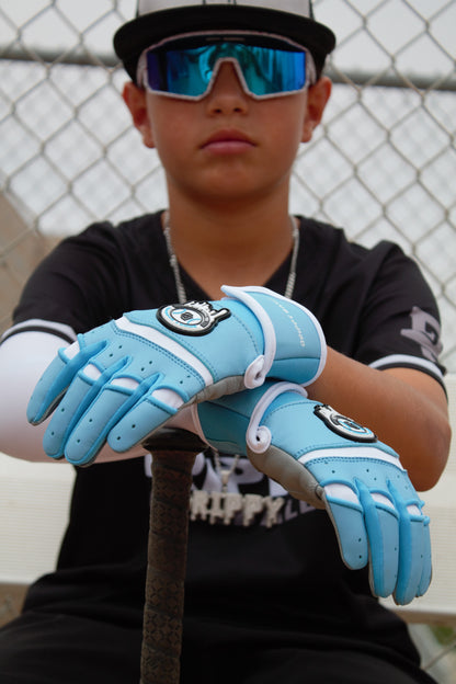 Drippy Batting Gloves