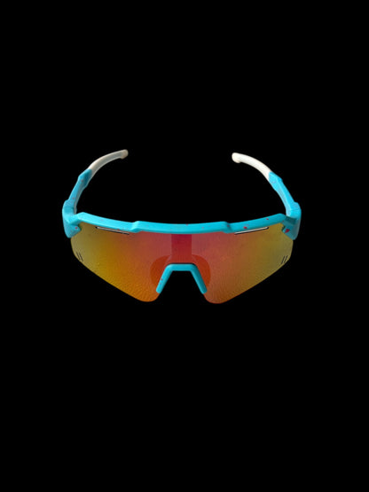 YOUTH- DRIPPY GLASSES