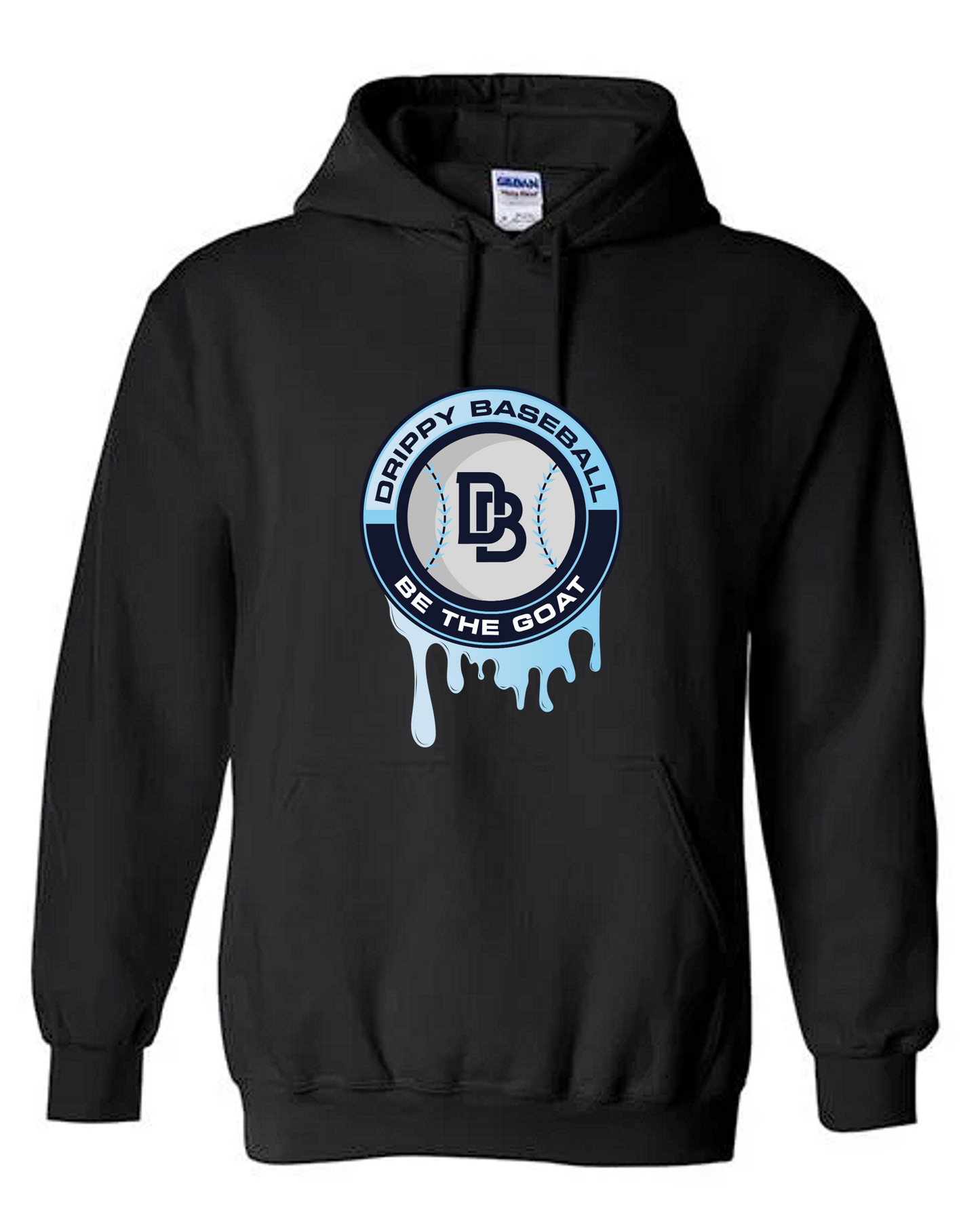 DRIPPY HOODIE