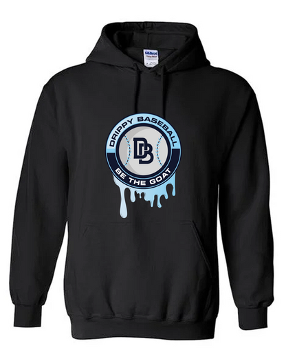 DRIPPY HOODIE