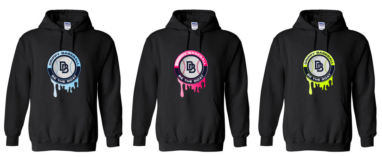 DRIPPY HOODIE