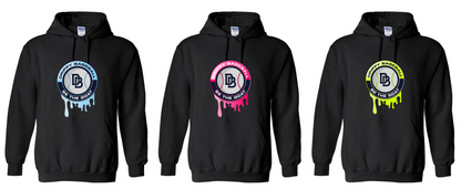 DRIPPY HOODIE
