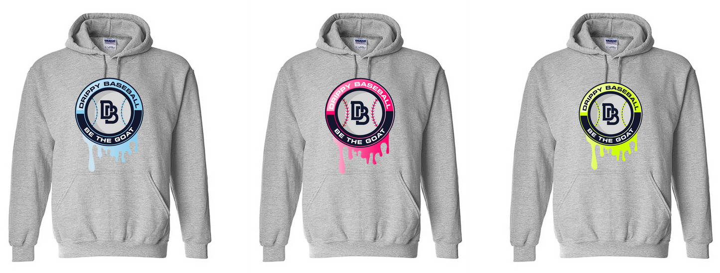 DRIPPY HOODIE