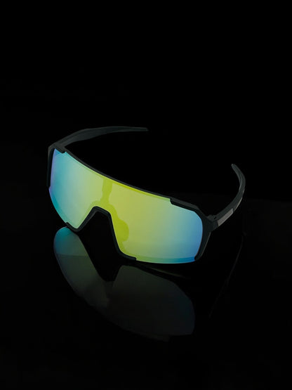 YOUTH- DRIPPY GLASSES