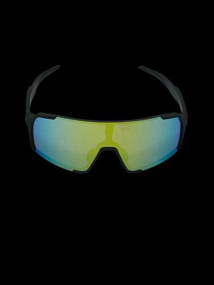 YOUTH- DRIPPY GLASSES