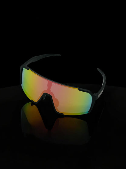 YOUTH- DRIPPY GLASSES