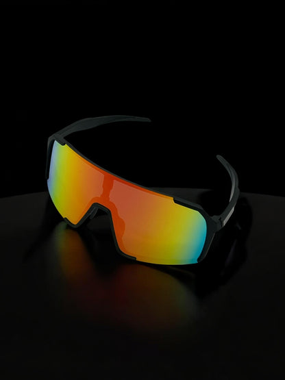 YOUTH- DRIPPY GLASSES