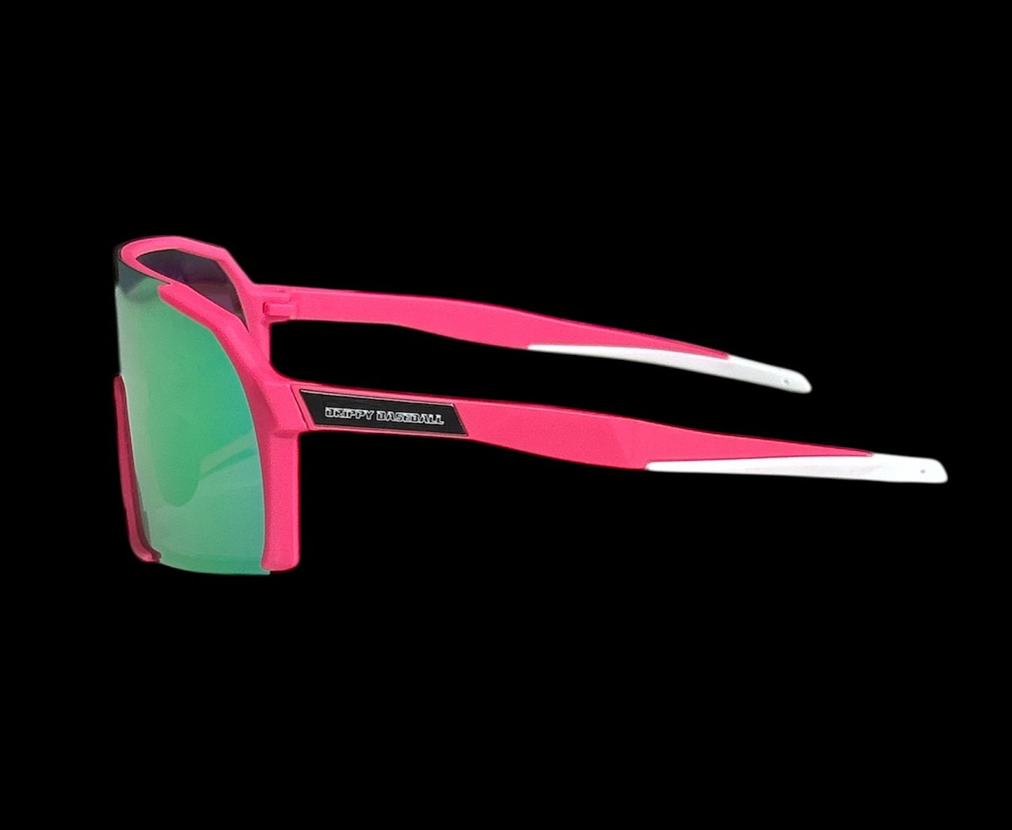 YOUTH- DRIPPY GLASSES