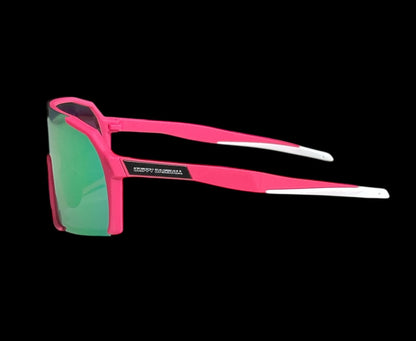 YOUTH- DRIPPY GLASSES