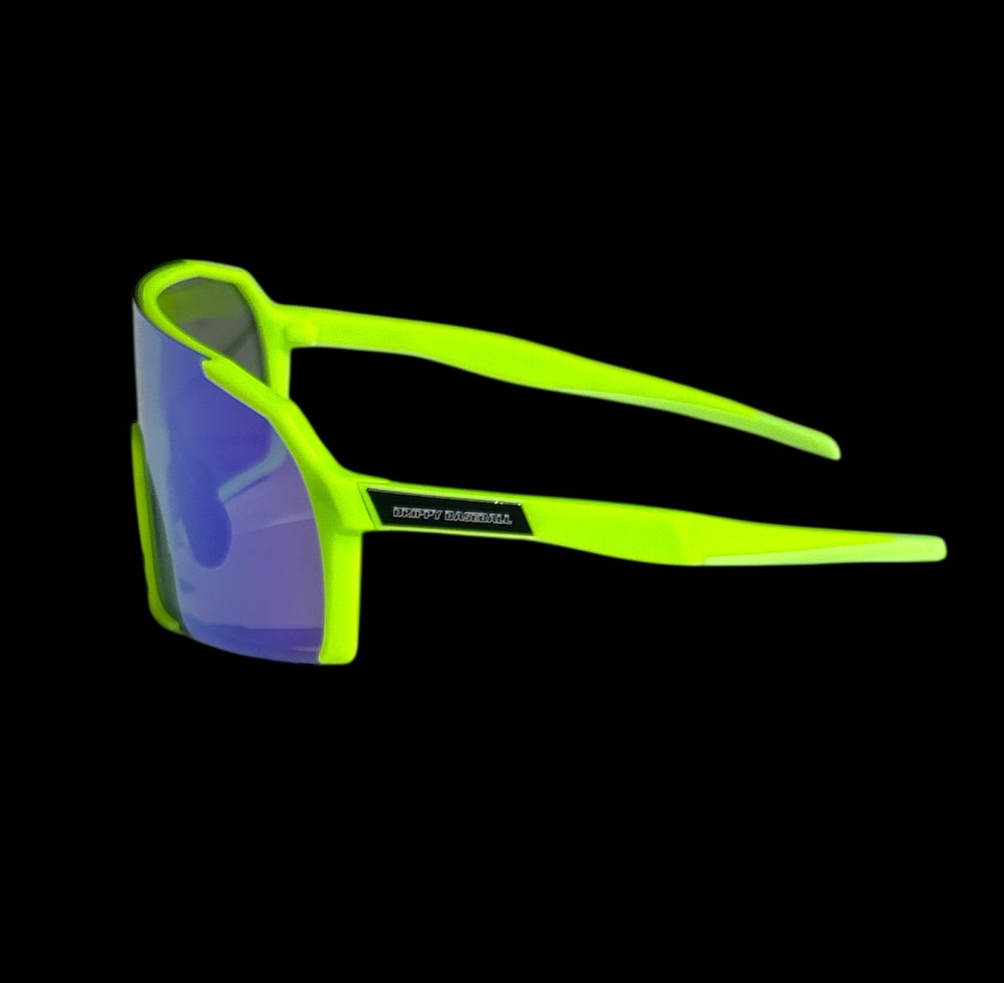 YOUTH- DRIPPY GLASSES