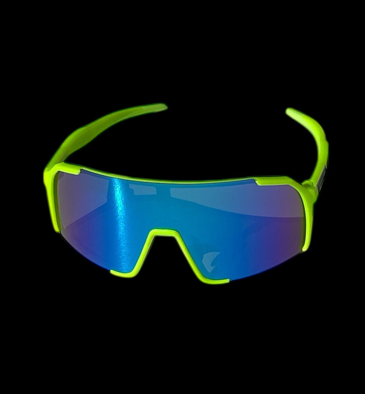 YOUTH- DRIPPY GLASSES