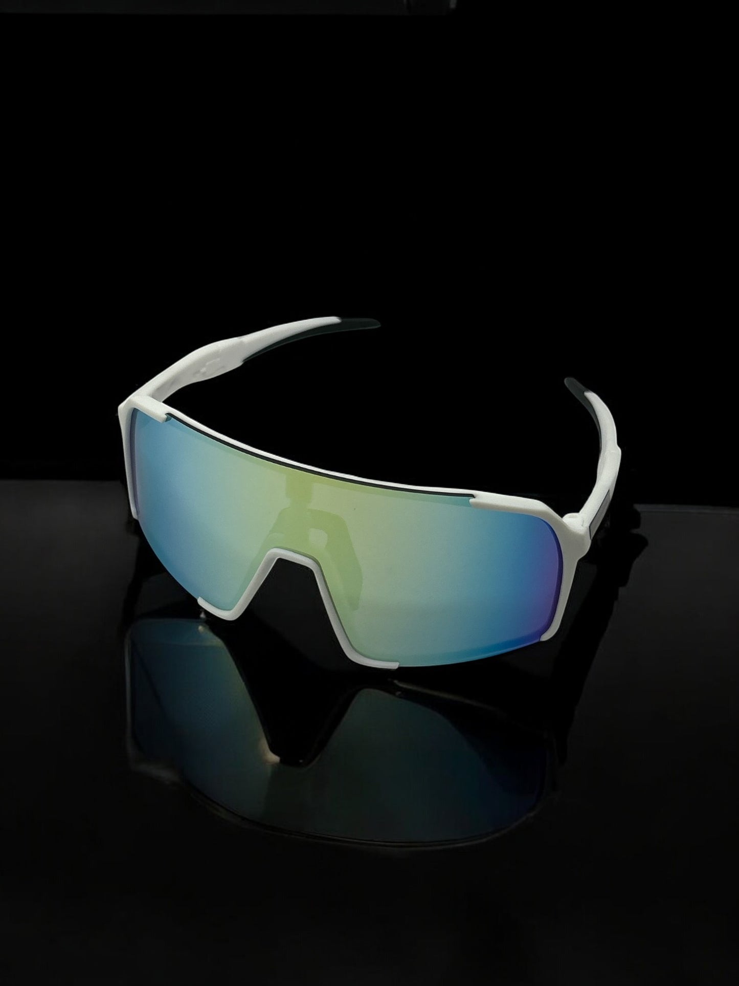 TEEN/ADULT - GLASSES