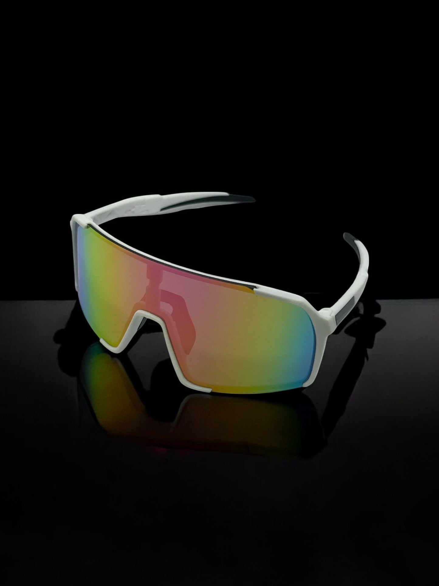 TEEN/ADULT - GLASSES