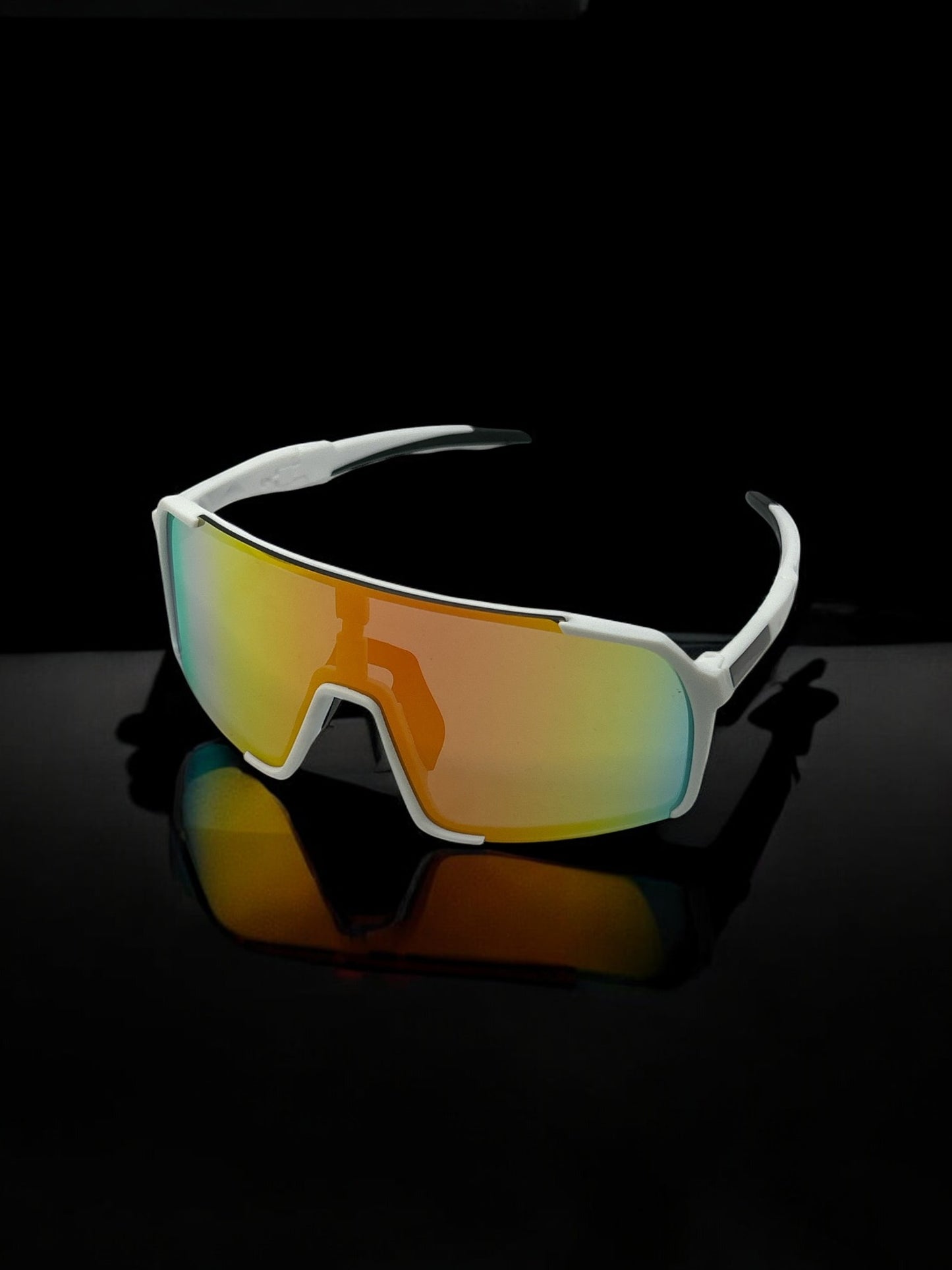 TEEN/ADULT - GLASSES