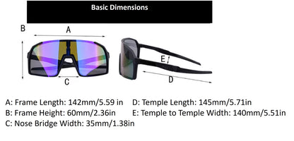 TEEN/ADULT - GLASSES