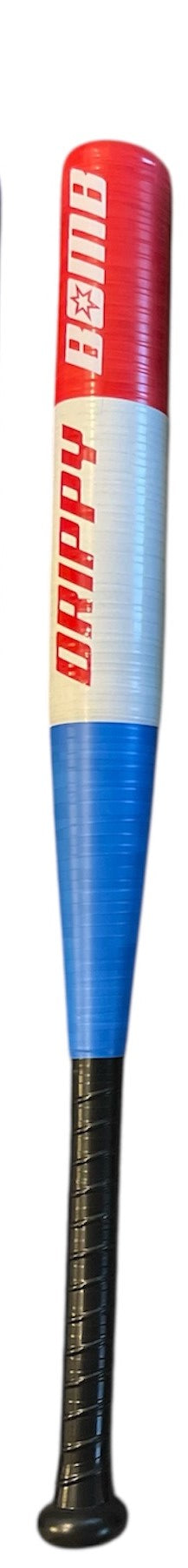 DRIPPY WIFFLE BATS