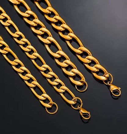 DRIPPY FIGARO CHAINS