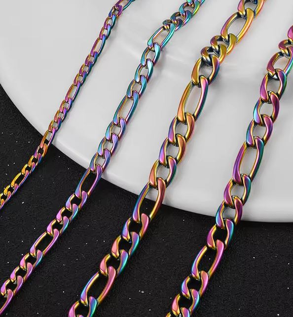 DRIPPY FIGARO CHAINS