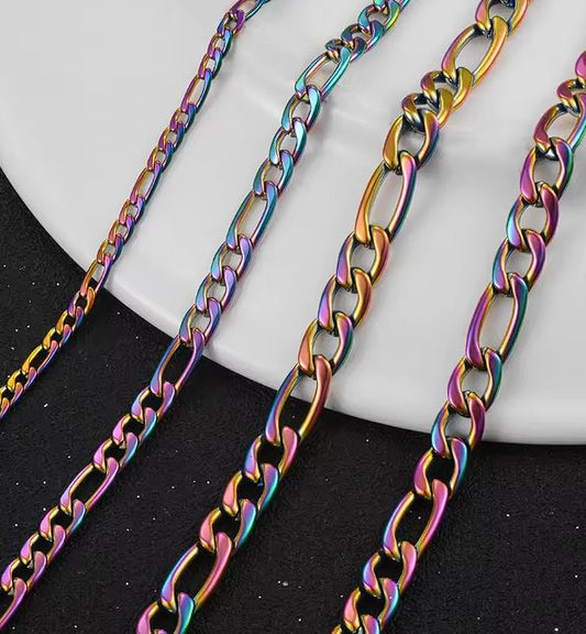 DRIPPY FIGARO CHAINS