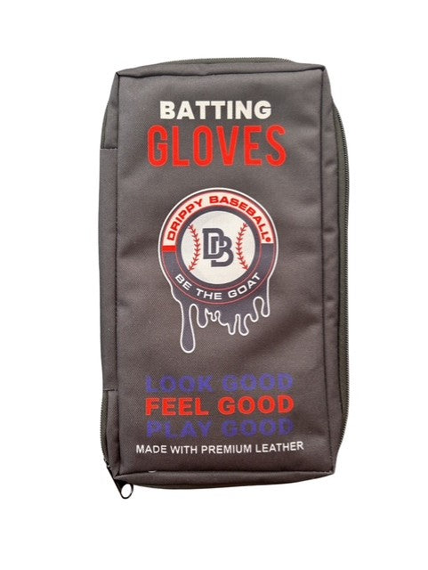 DRIPPY BATTING GLOVES