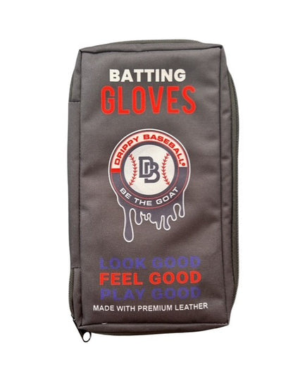 DRIPPY BATTING GLOVES