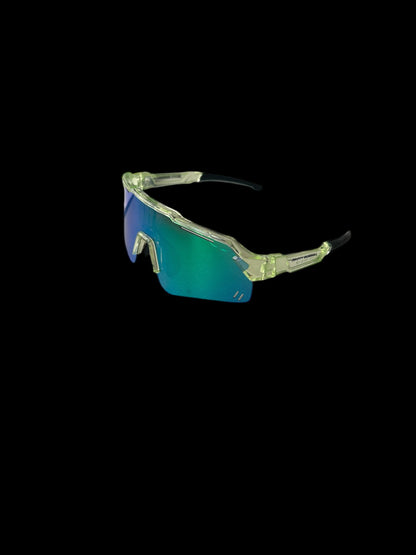 YOUTH- DRIPPY GLASSES