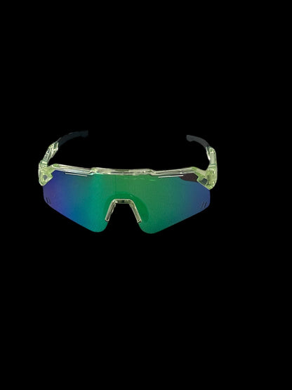 YOUTH- DRIPPY GLASSES