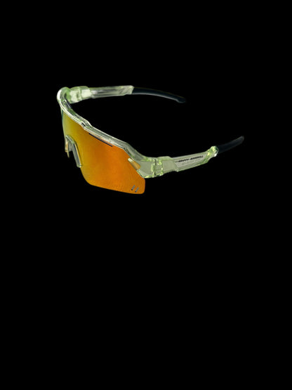 YOUTH- DRIPPY GLASSES