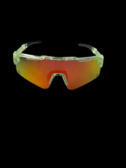 YOUTH- DRIPPY GLASSES