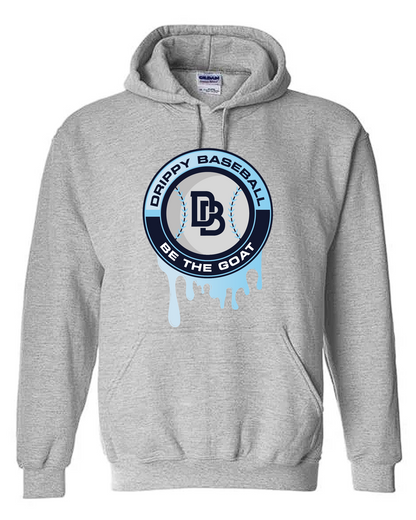 DRIPPY HOODIE