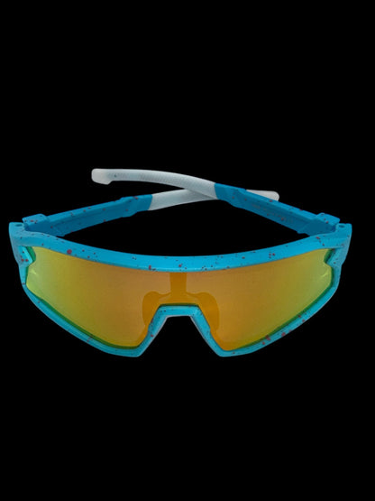 YOUTH- DRIPPY GLASSES