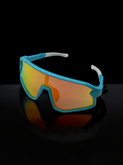 YOUTH- DRIPPY GLASSES