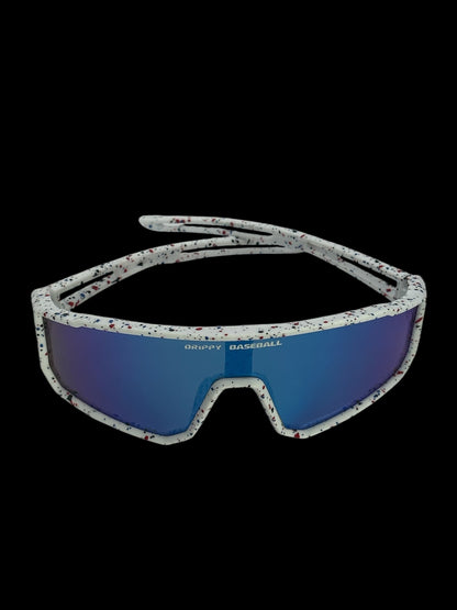 YOUTH- DRIPPY GLASSES