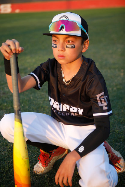 DRIPPY EYEBLACK