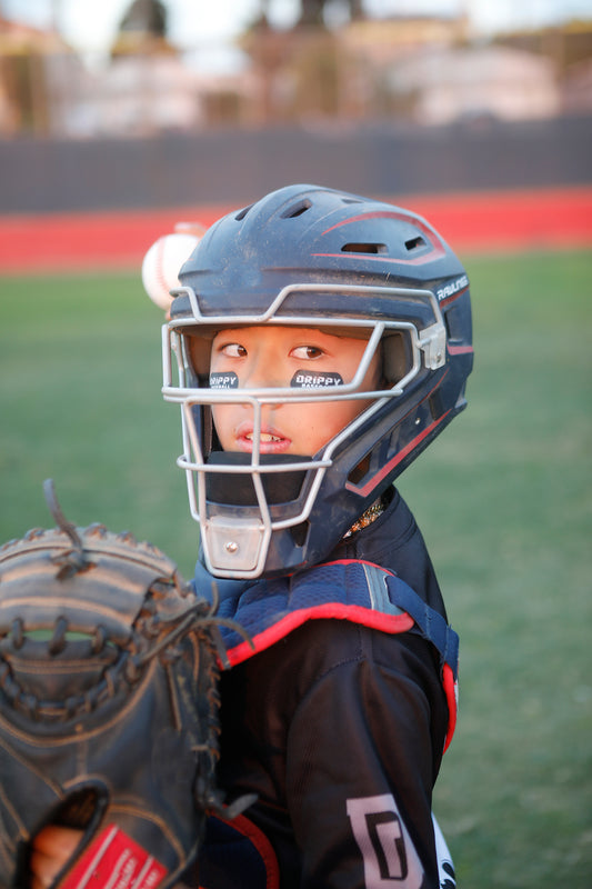 DRIPPY EYEBLACK