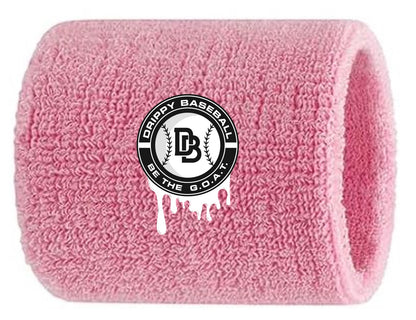 DRIPPY SWEATBANDS