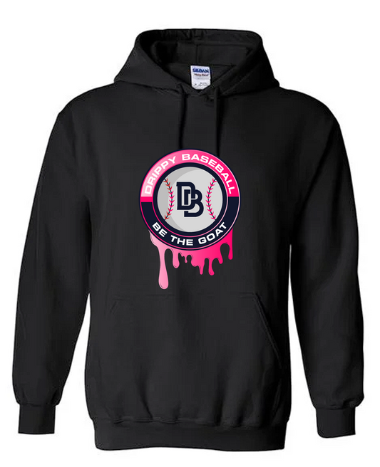 DRIPPY HOODIE