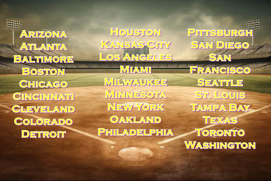 FAN TRIBUTE NECKLACES