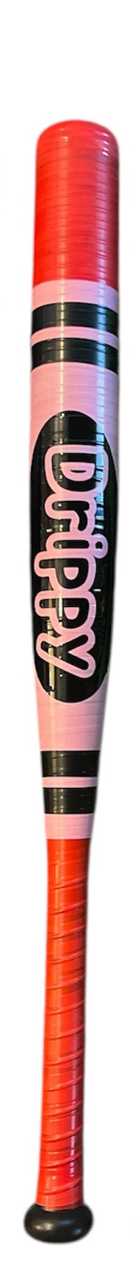 DRIPPY WIFFLE BATS