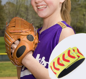 DRIPPY SLEEVE STRAPS