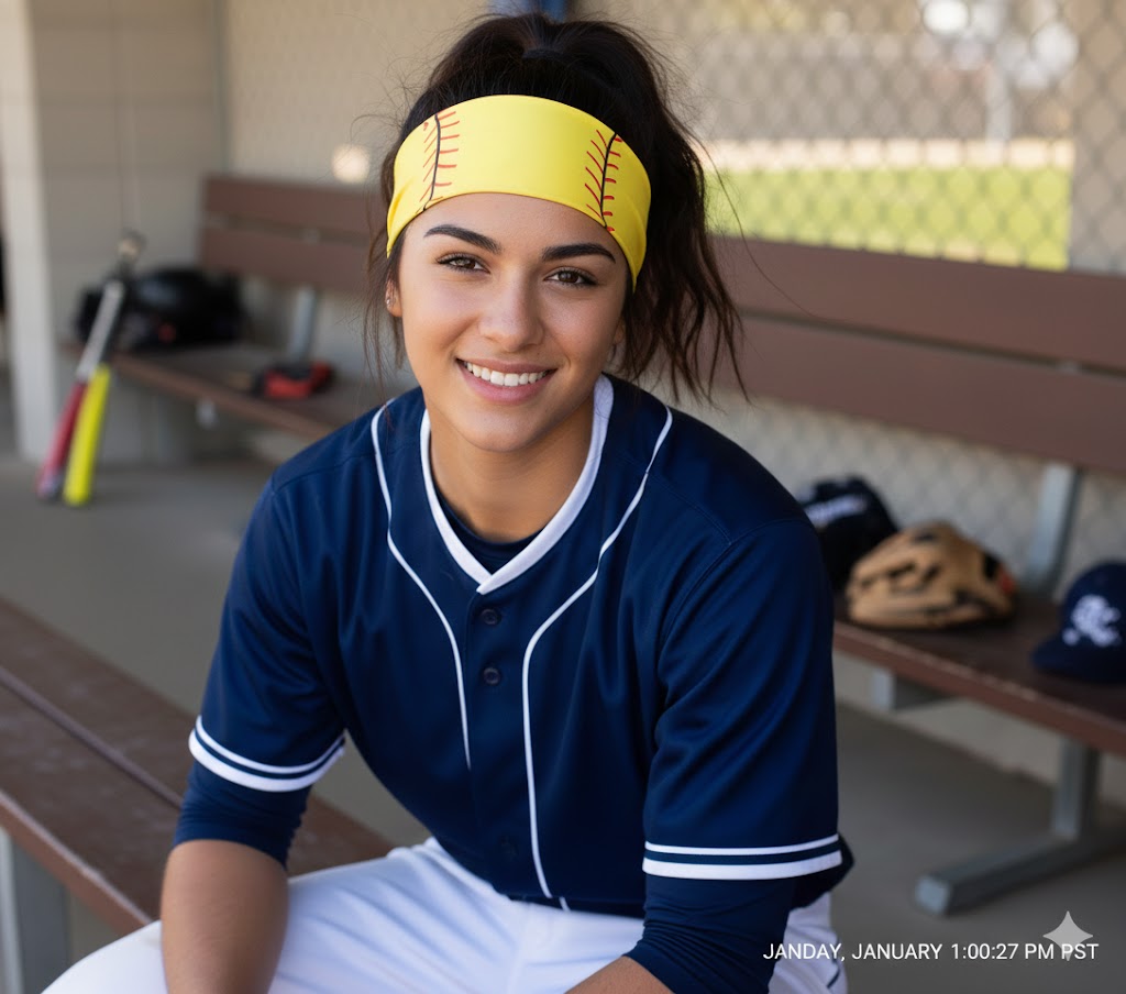 DRIPPY SPORTS HEADBANDS