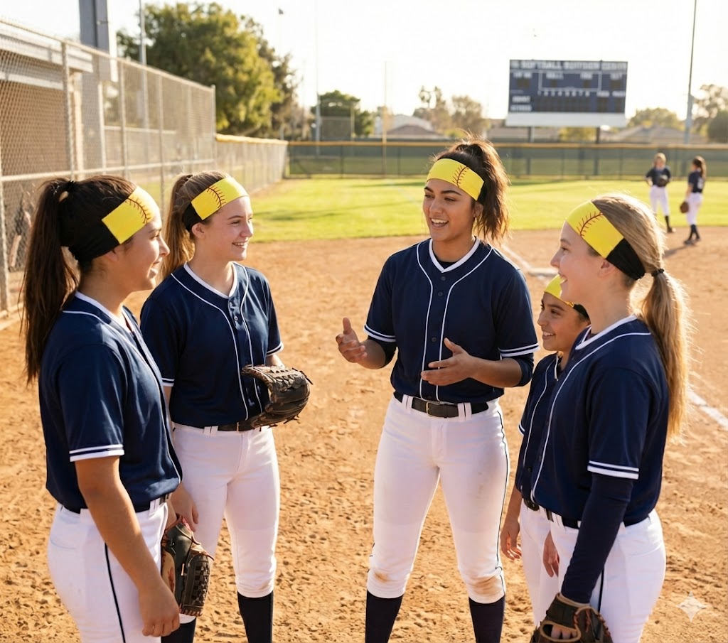 DRIPPY SPORTS HEADBANDS