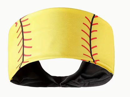 DRIPPY SPORTS HEADBANDS