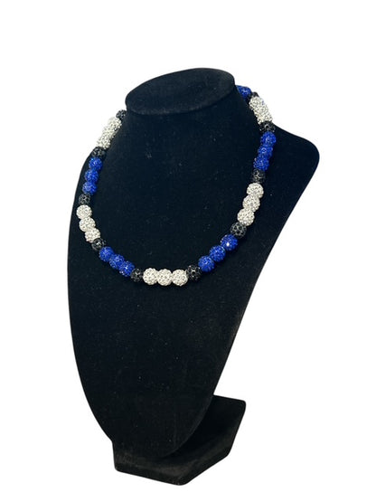 DRIPPY NECKLACES