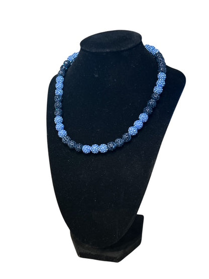 DRIPPY NECKLACES