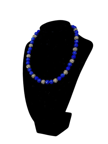 DRIPPY NECKLACES