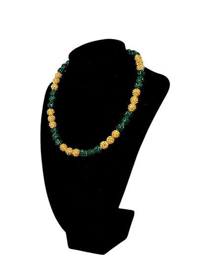 DRIPPY NECKLACES