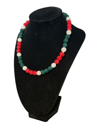 DRIPPY NECKLACES