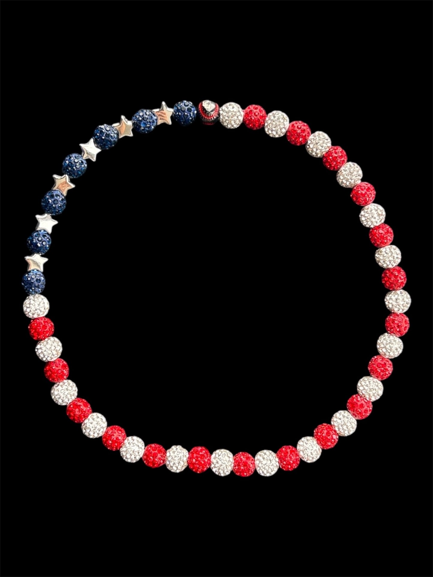 THE STARS & STRIPES