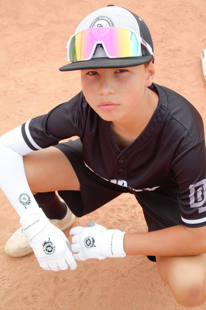 Drippy Batting Gloves